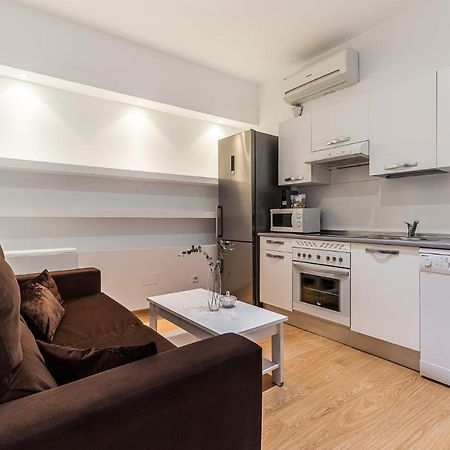 Waou Apartamentos En Sol Confort 4 Madrid Exterior foto
